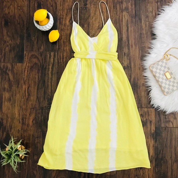 Anthropologie Dresses & Skirts - Moth Anthropologie Knit Terry Cloth Beach Sundress